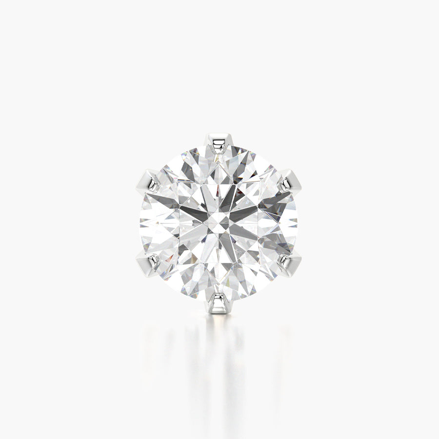 Classic Six 0.7 ct