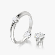 Classic Six 0.7 ct