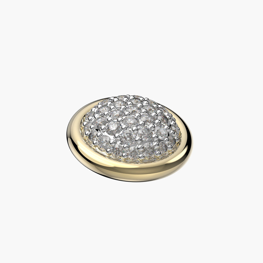 Сharm Button