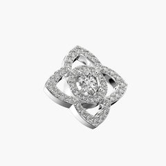 Charm Quatrefoil