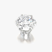 Classic Six 1.0 ct