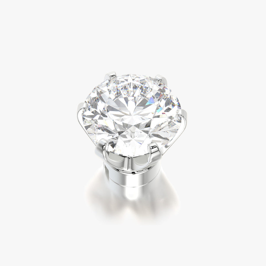 Classic Six 1.0 ct