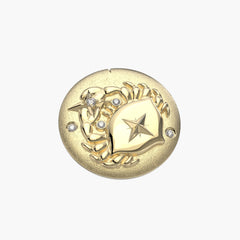 Charm "Cancer"