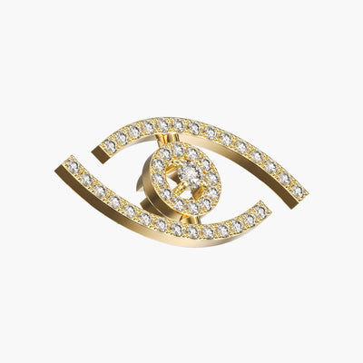 Сharm Eye