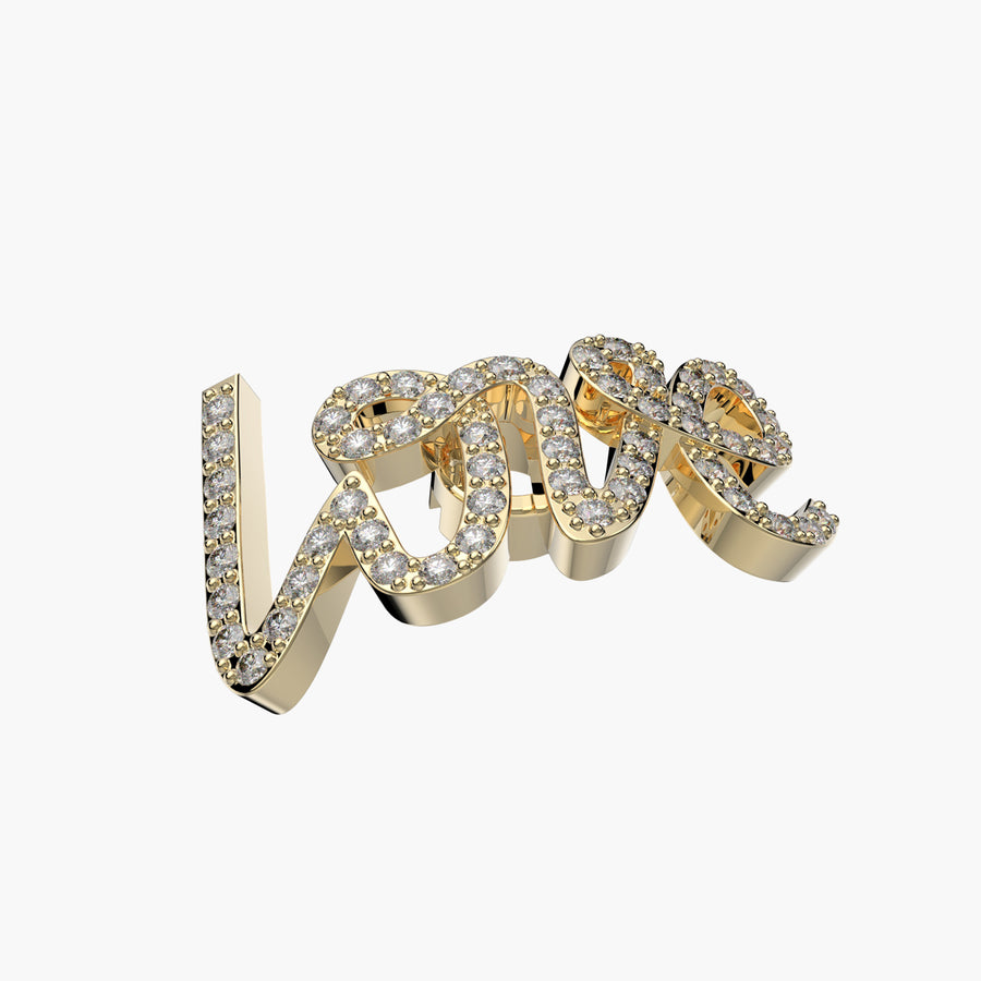 Charm LOVE