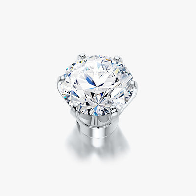 Classic Six 1.0 ct