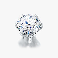 Classic Six 1.5 ct