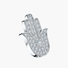 Charm Hamsa