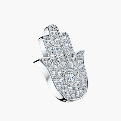 Charm Hamsa