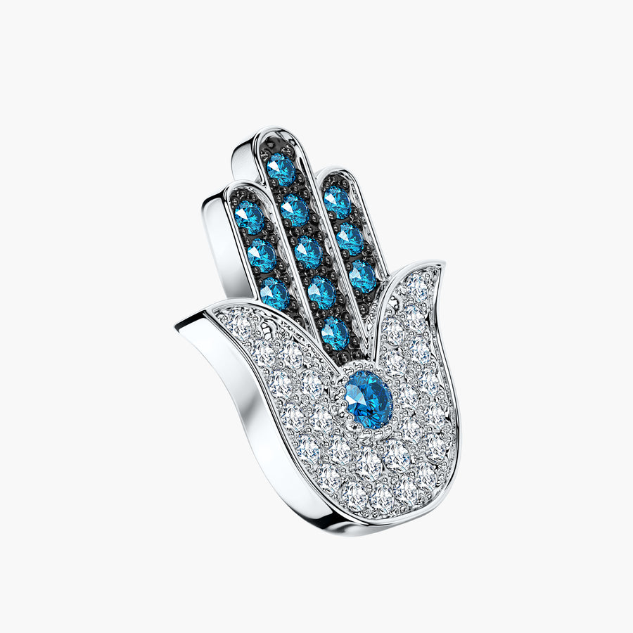Charm Hand
