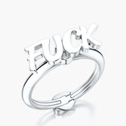 Classic Ring & Charm Fuck