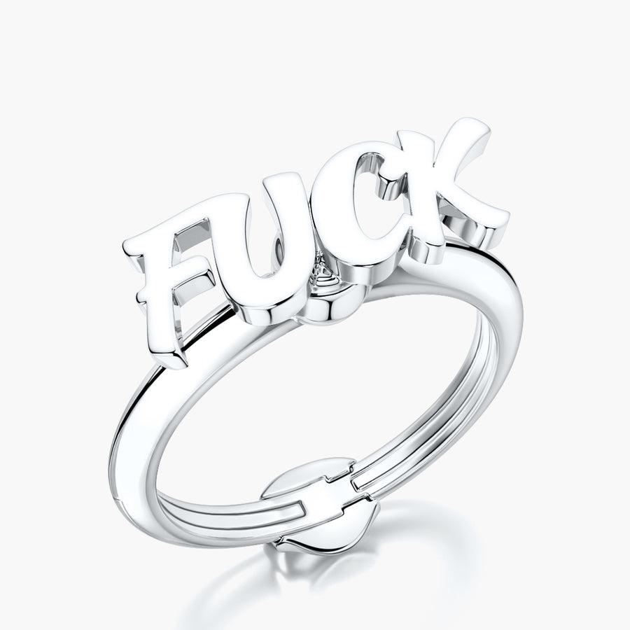 Classic Ring & Charm Fuck