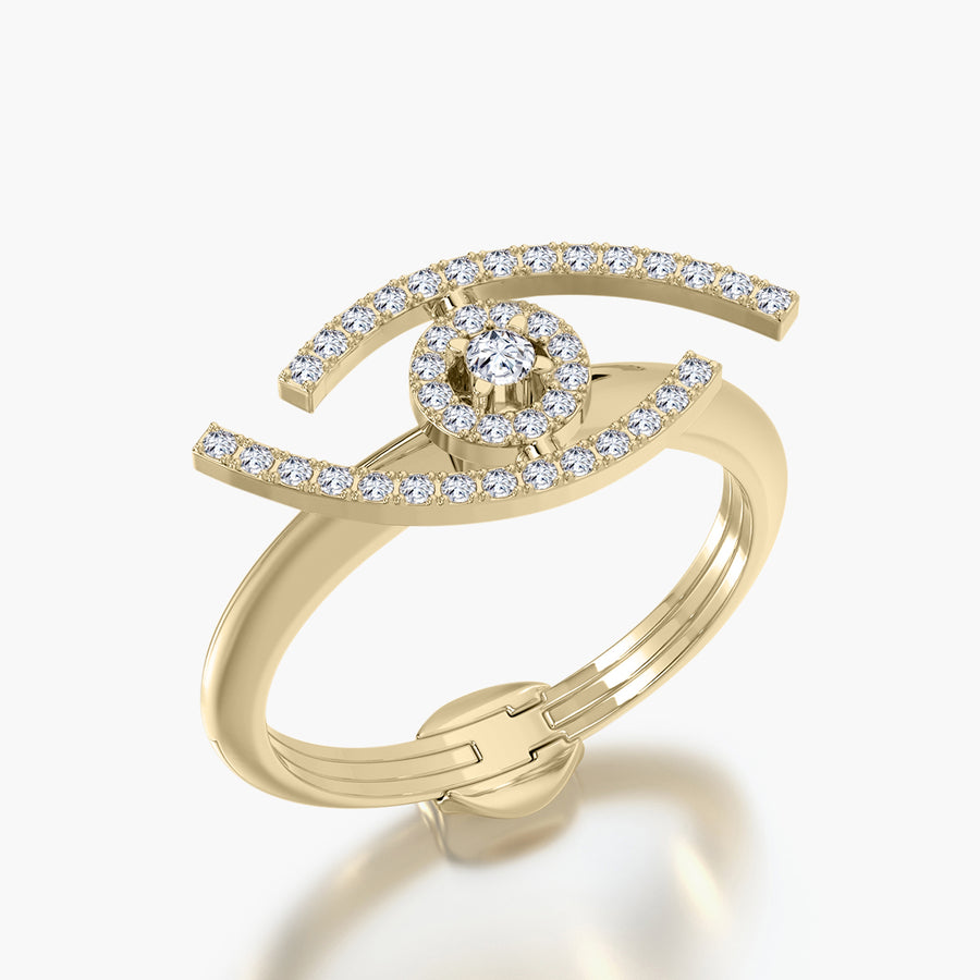 Ring "Eye"