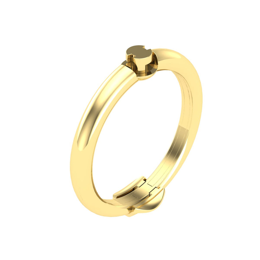 Base "Classic size (S)" Gold (Copy)