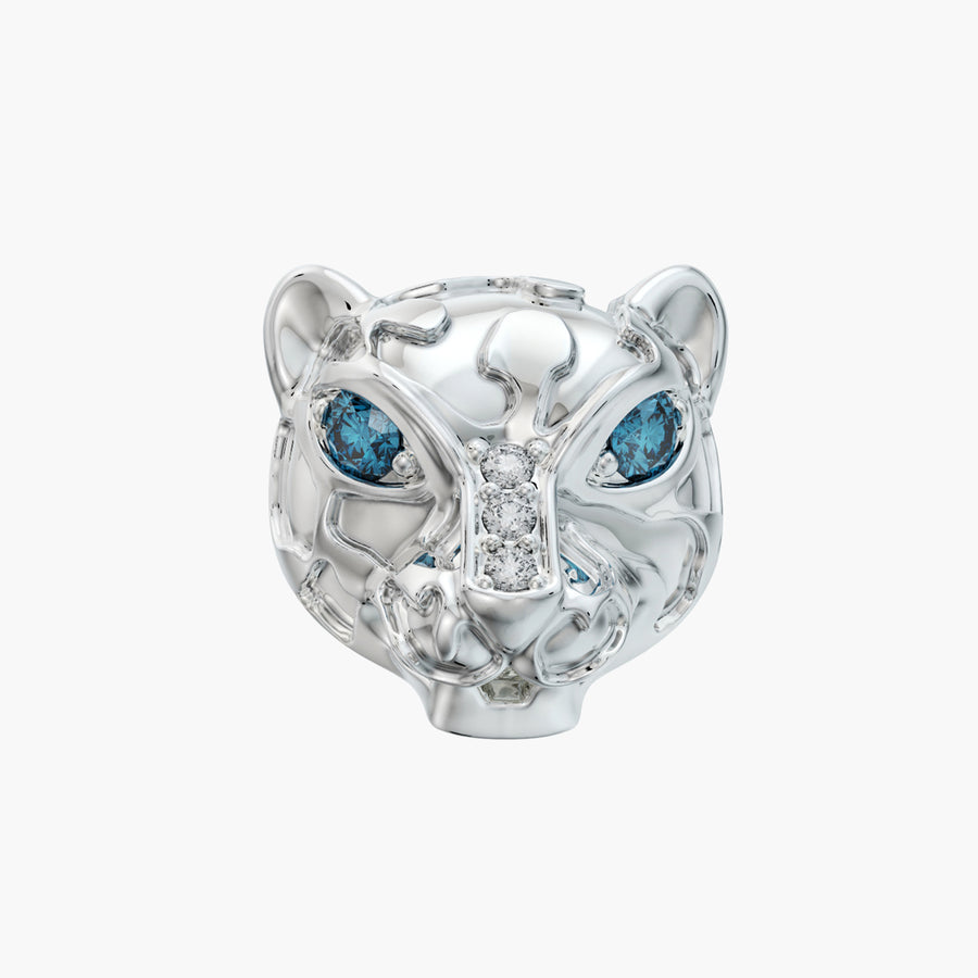 Сharm White Tiger