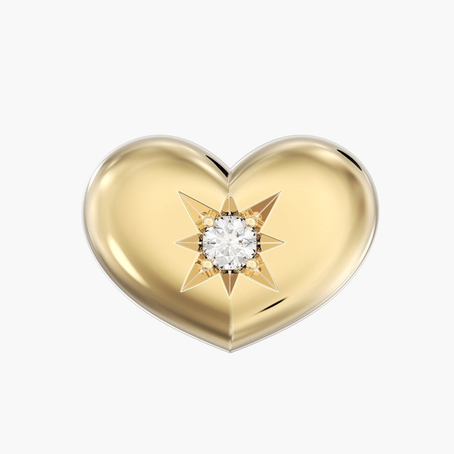 Charm Heart