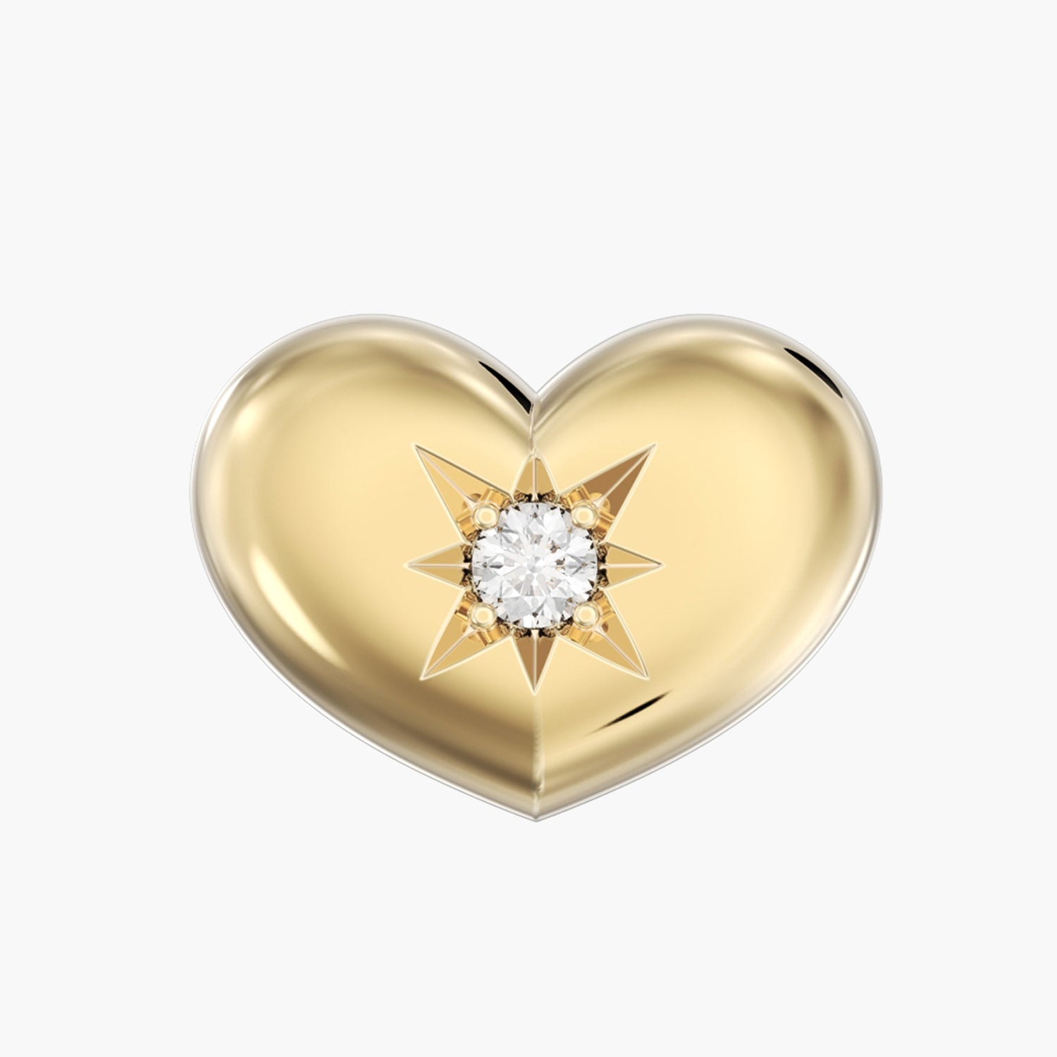 Charm Heart