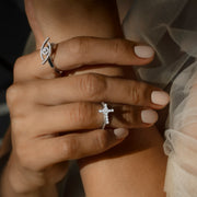 Ring "Eye"