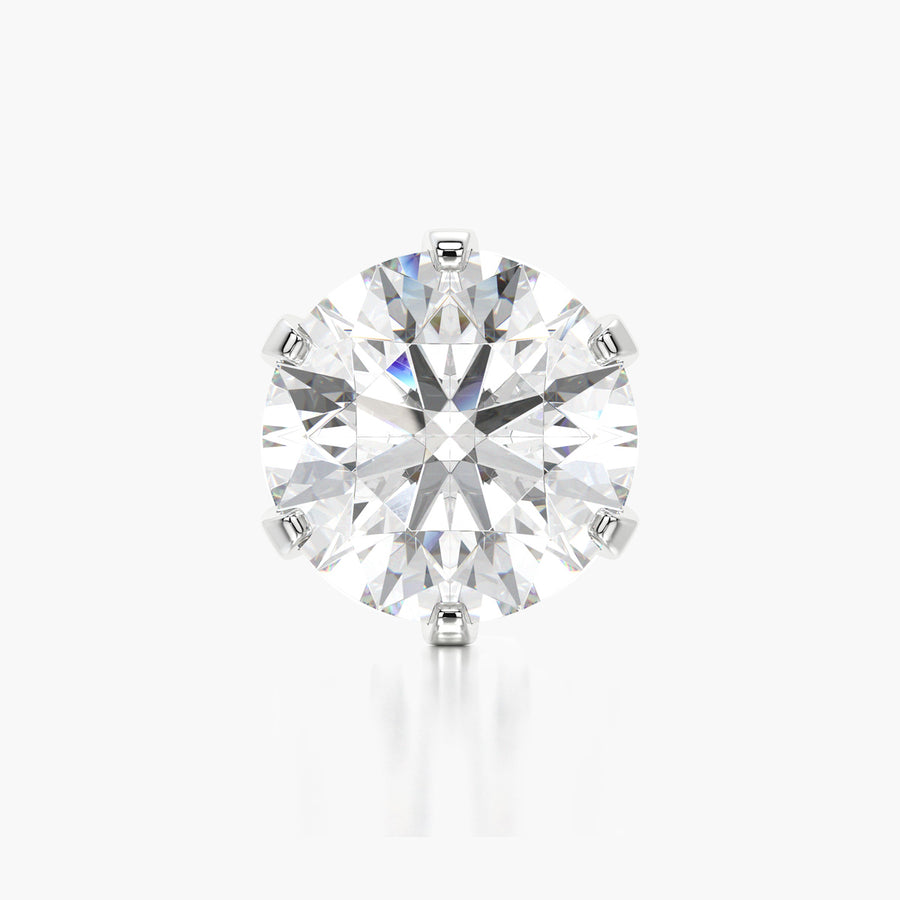 Classic Six 1.0 ct