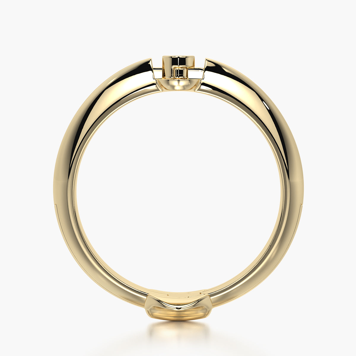 Classic ring