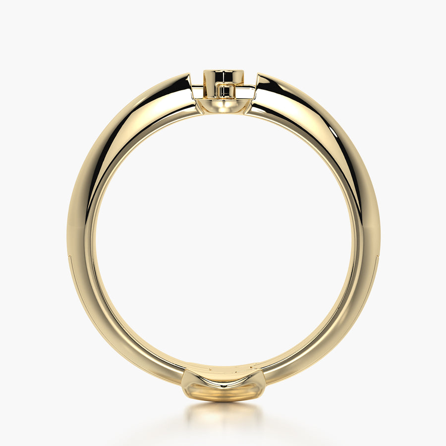 Classic ring