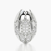 Charm Diamond Snake
