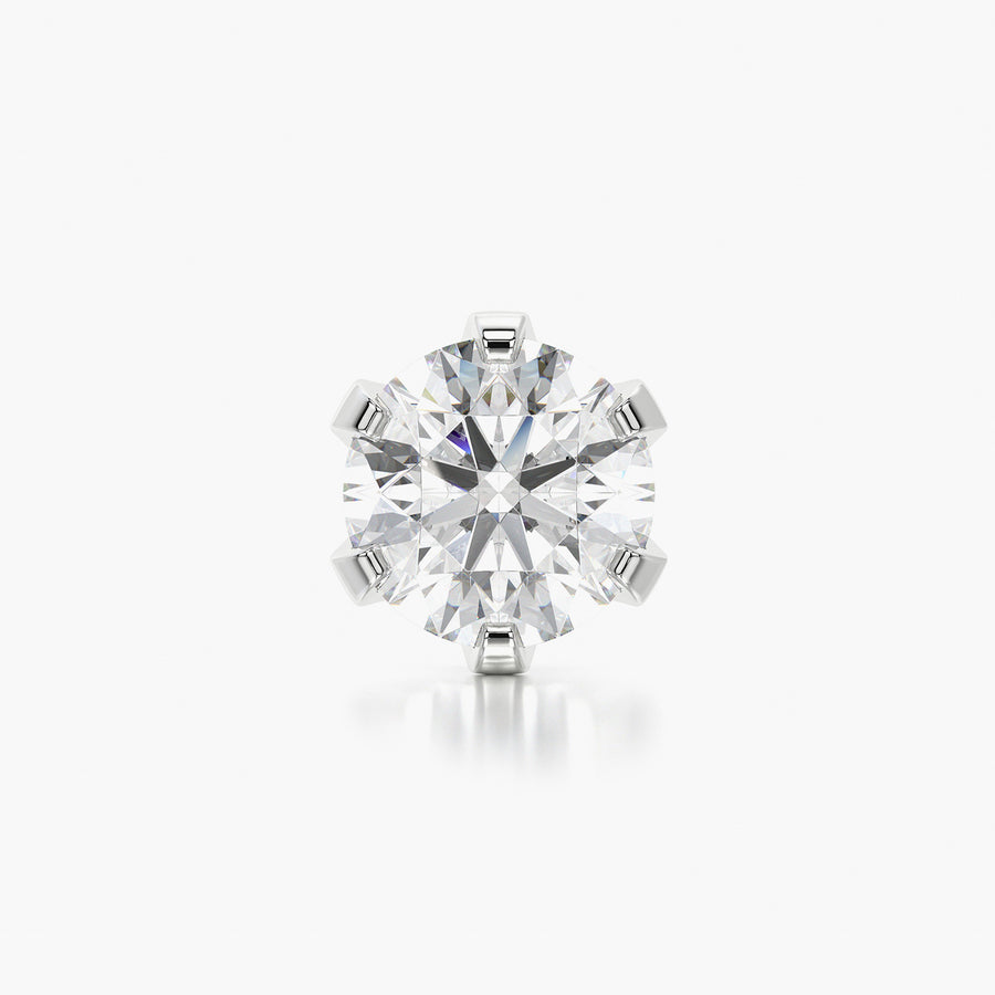 Classic Six 0.5 ct