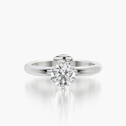 Rounded TRing & Classic Six 0.7ct
