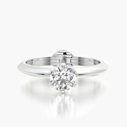 Classic TRing & Classic Six 0.5ct
