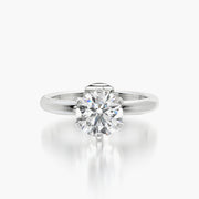 Rounded TRing & Classic Six 1.5ct