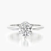Classic TRing & Classic Six 1.0ct