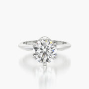 Classic TRing & Classic Six 2.08ct