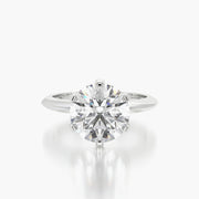 Classic TRing & Classic Six 3.0ct