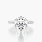 Rounded TRing & Classic Six 3.0ct