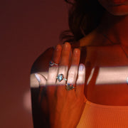 Charm Dancing Diamond