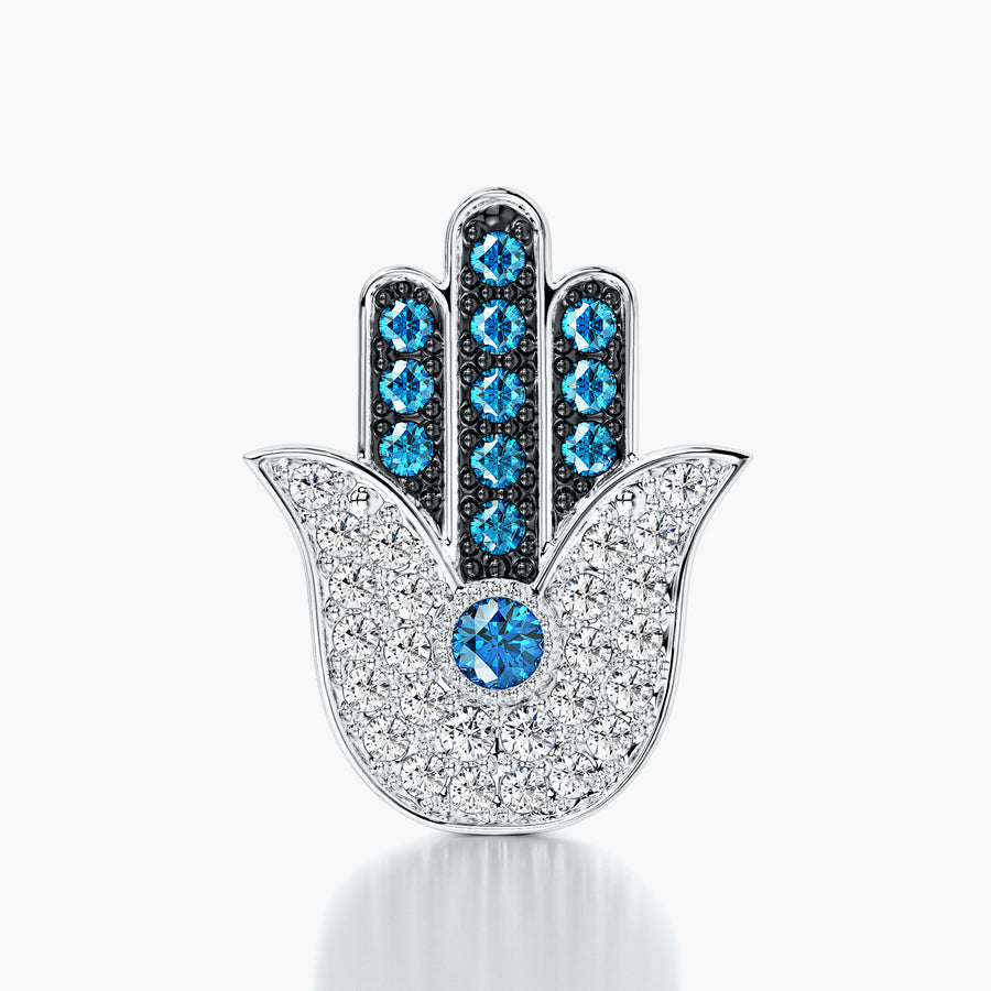 Charm Hand