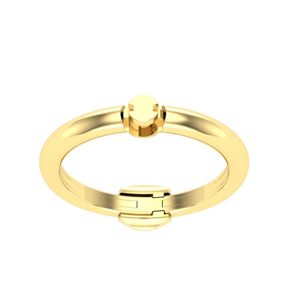 Base "Classic size (S)" Gold (Copy)