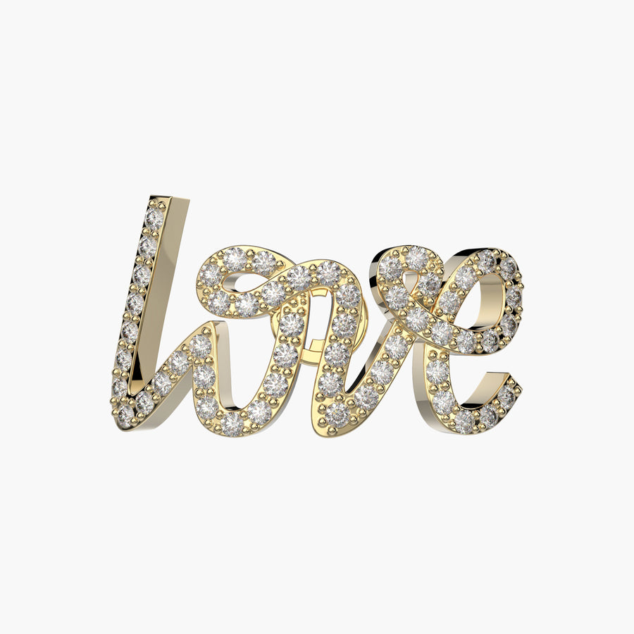 Charm LOVE