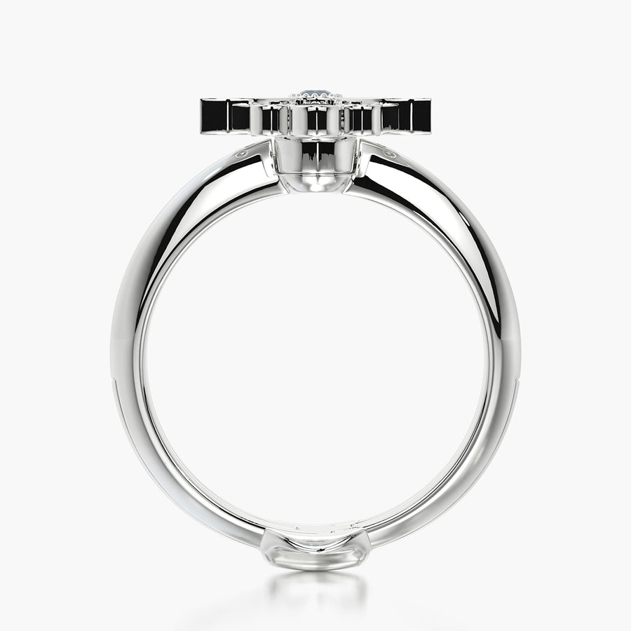 Charm Hand