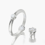Classic Six 0.5 ct