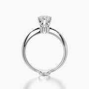Classic TRing & Classic Six 0.7ct
