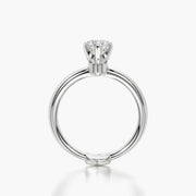 Rounded TRing & Classic Six 0.7ct