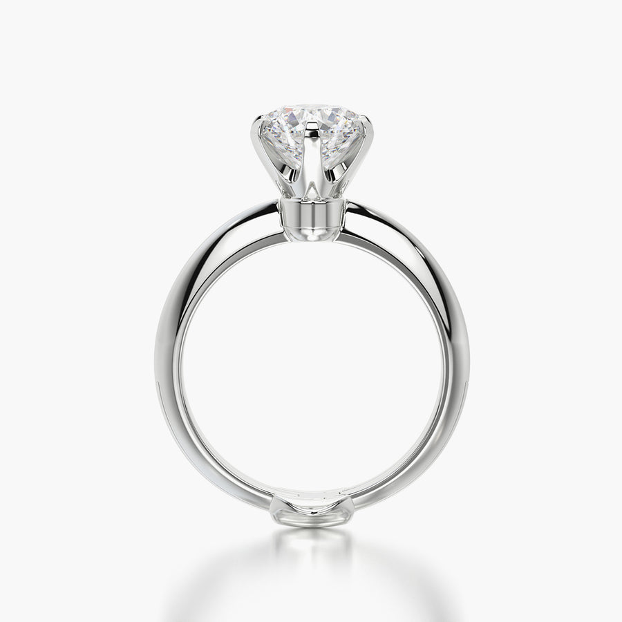 Classic TRing & Classic Six 1.5ct