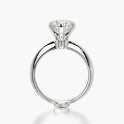 Classic TRing & Classic Six 2.08ct