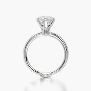 Rounded TRing & Classic Six 2.08ct