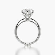 Classic TRing & Classic Six 3.0ct