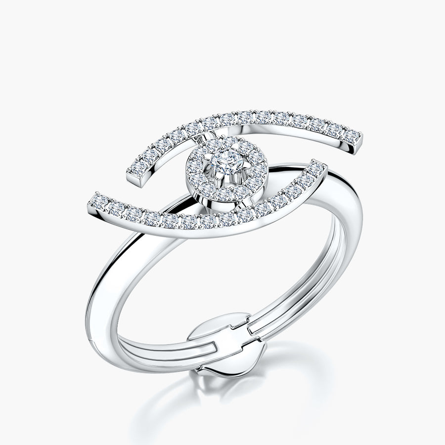 Classic ring
