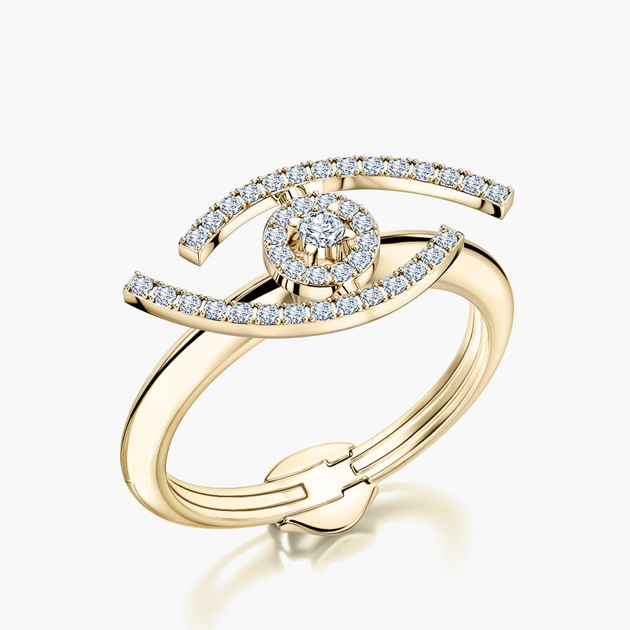 Classic ring