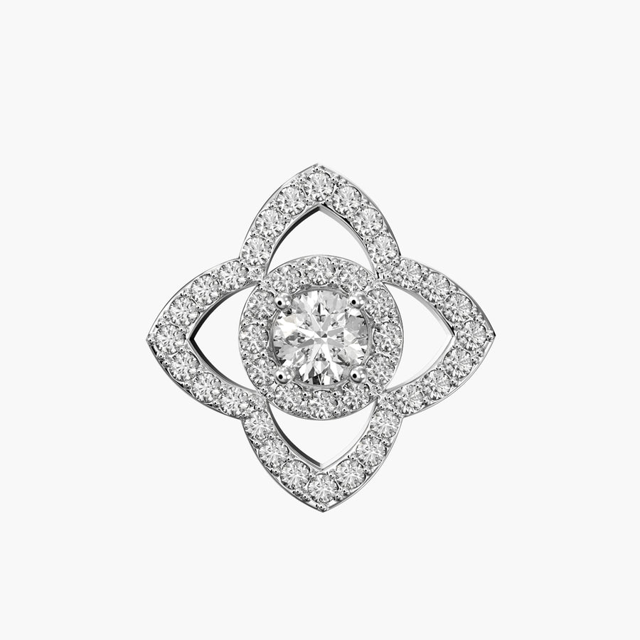 Charm Quatrefoil