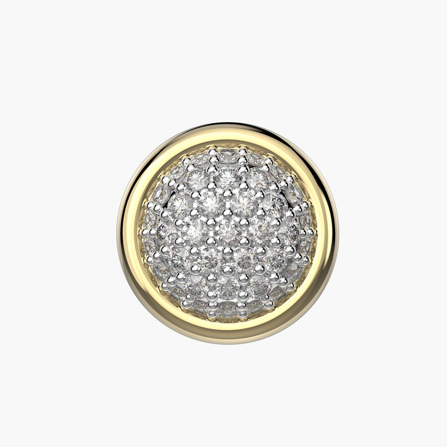 Сharm Button